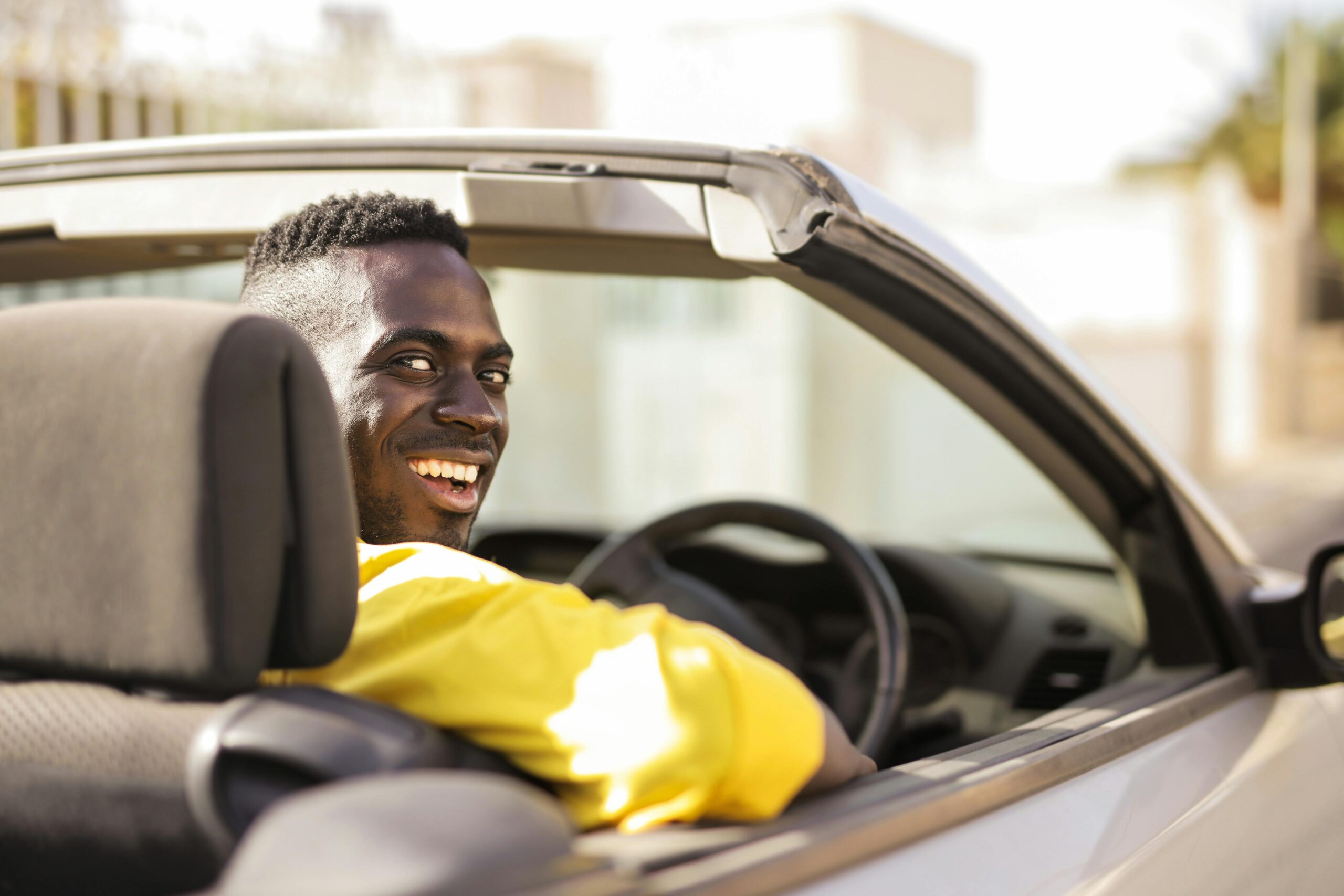 Driving with Confidence: Auto Insurance Tips and Tricks